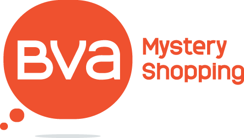 BVA Mystery Shopping